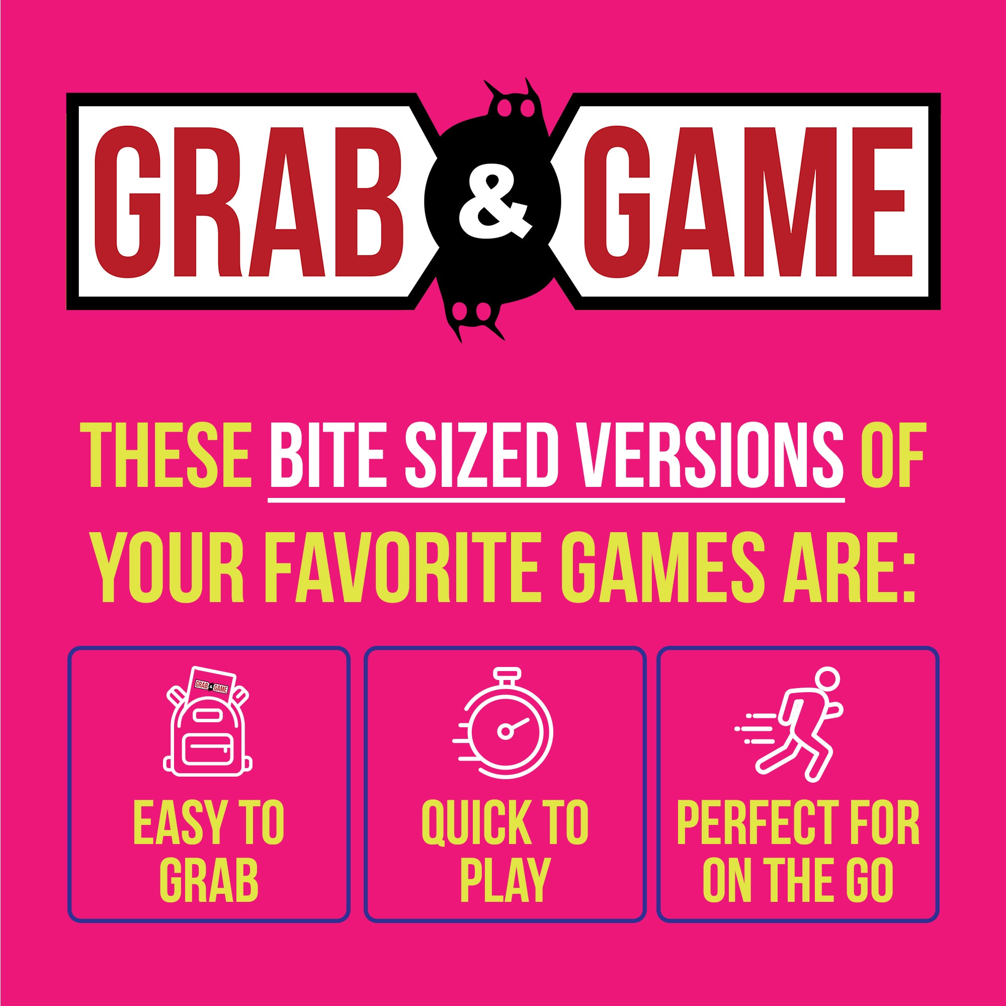 Why Are You Like This? Grab & Game (Date Night Edition) - Image 2