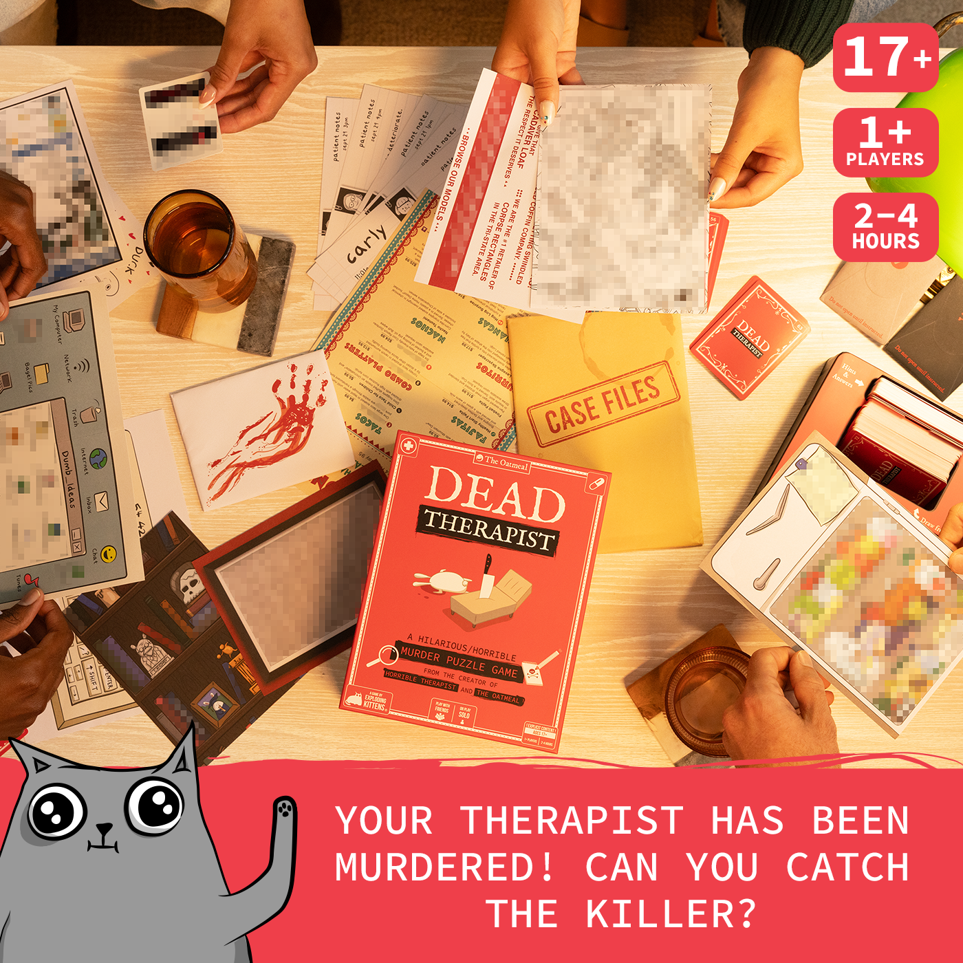 Dead Therapist - Image 2