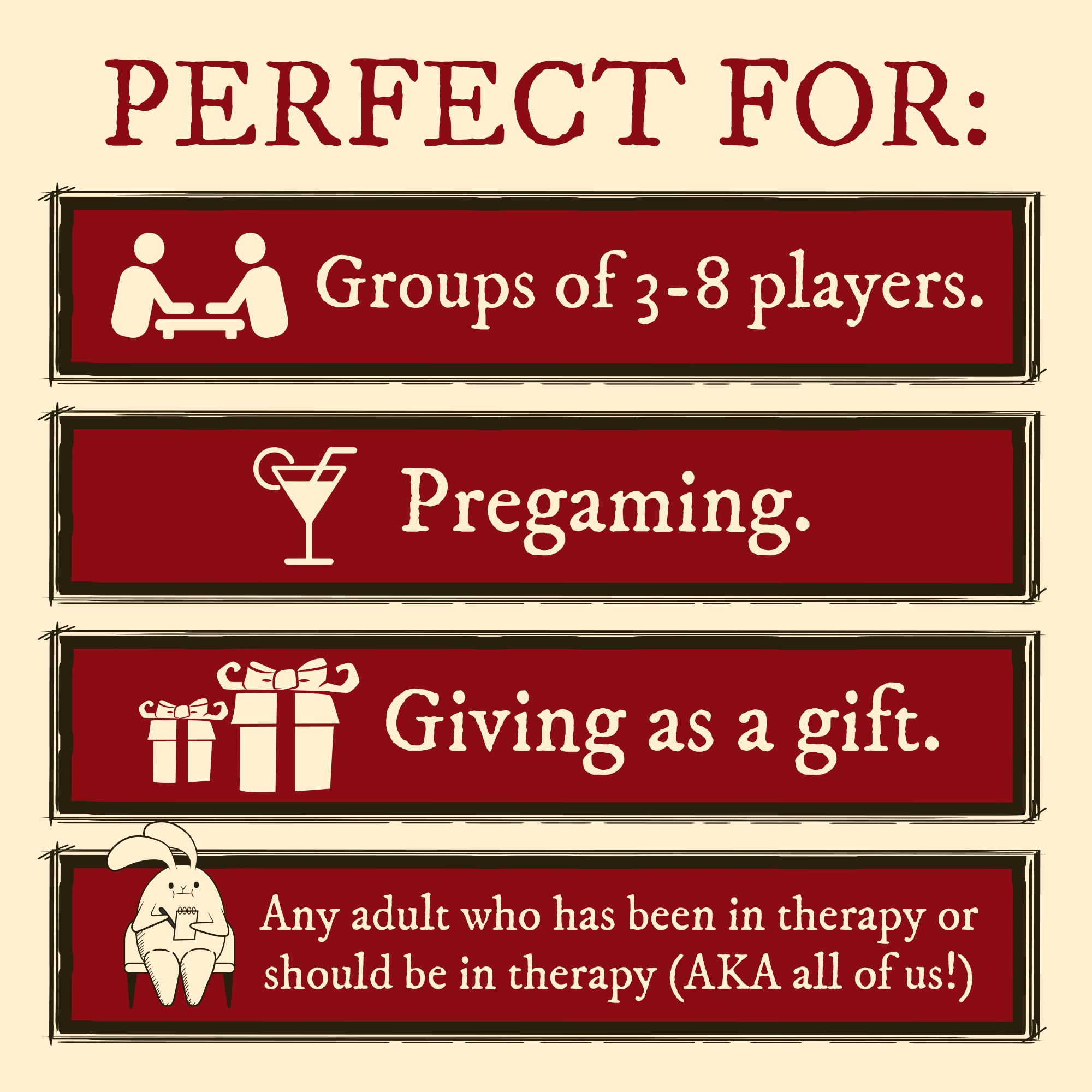 Horrible Therapist (Extra Horrible Edition) - Image 5