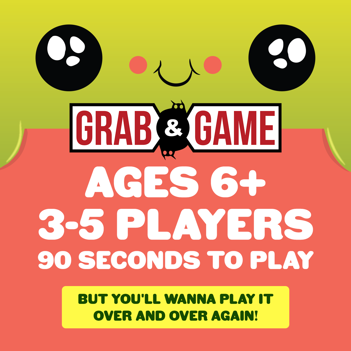 Happy Salmon Grab & Game Edition - Image 9