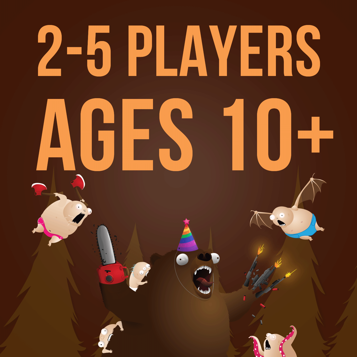 Bears vs Babies - Image 2