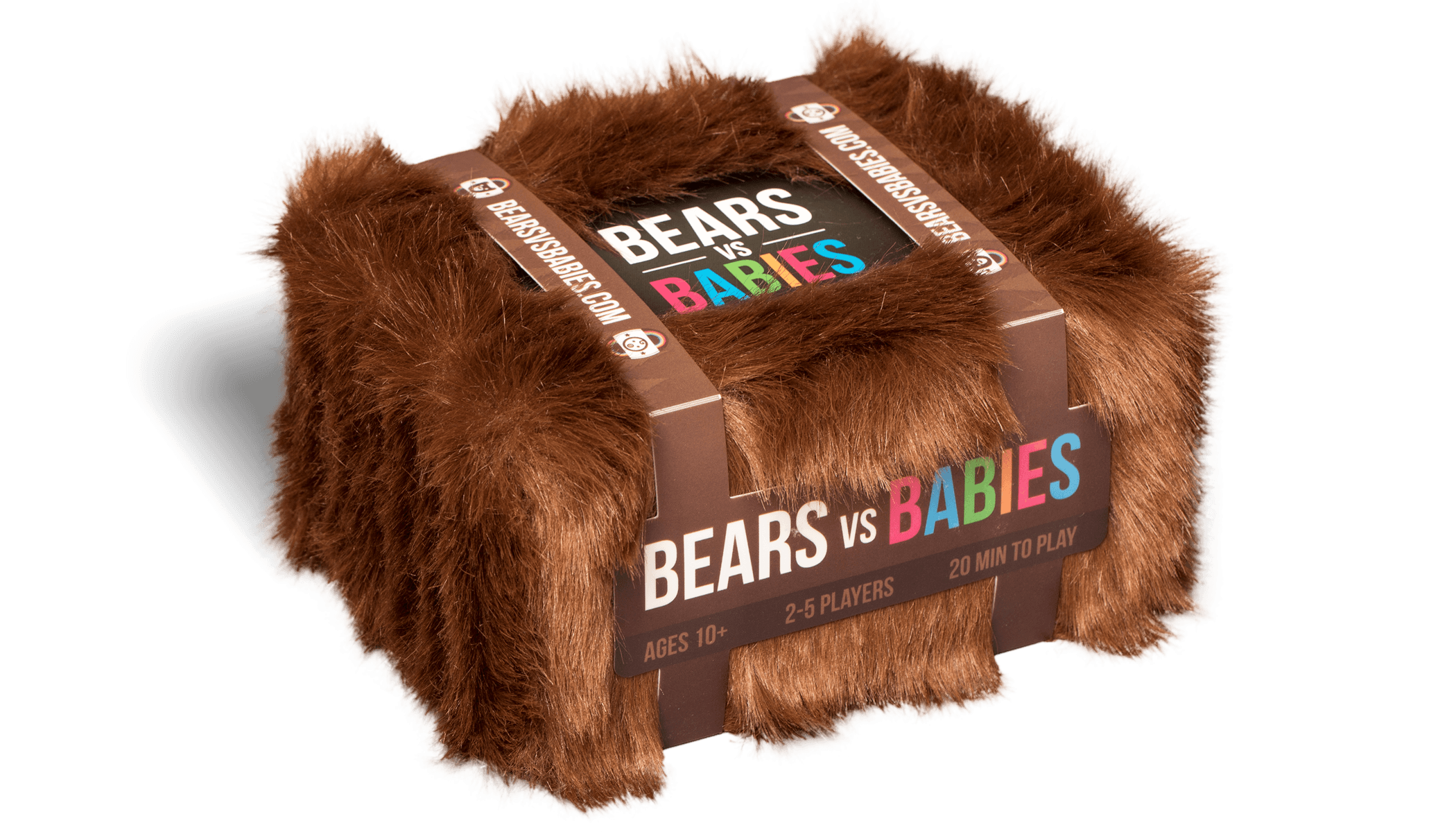 Bears vs Babies