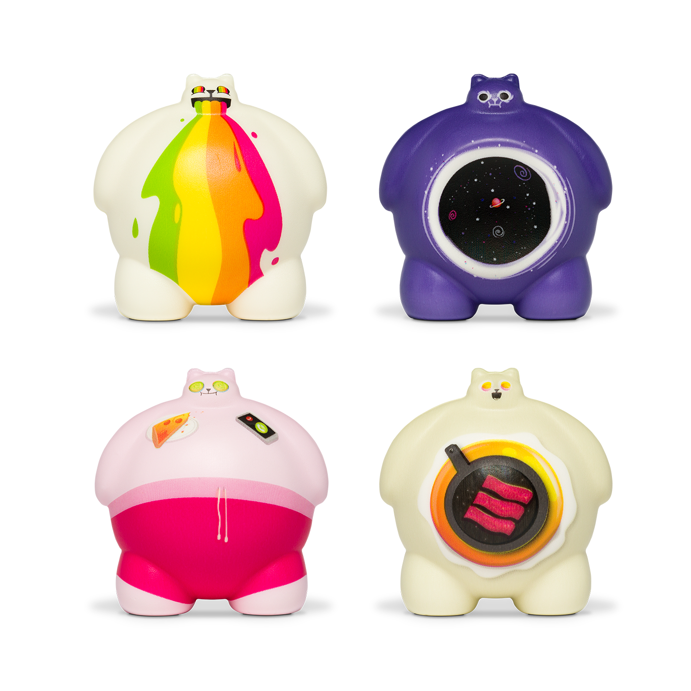 Catchables 4-Pack - Image 4