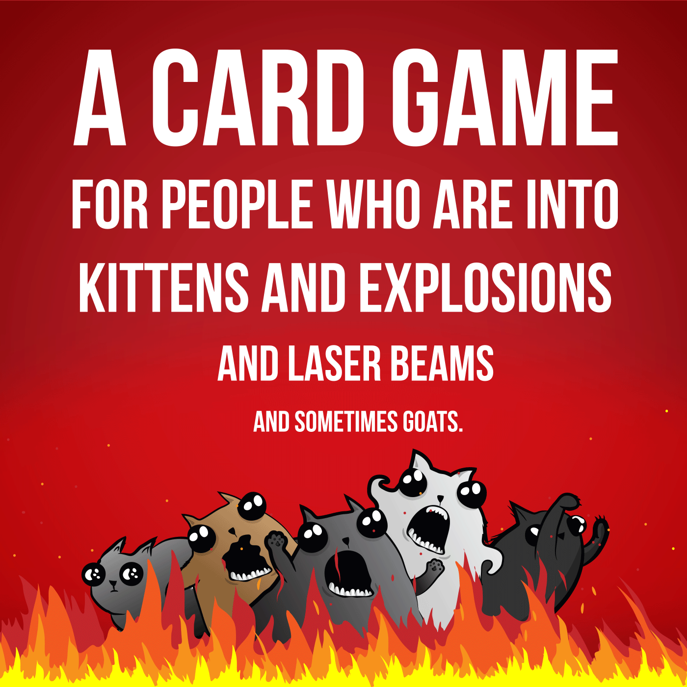 Exploding Kittens: Cat Burglar Edition - Image 4