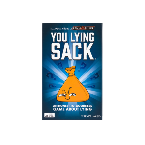 You Lying Sack