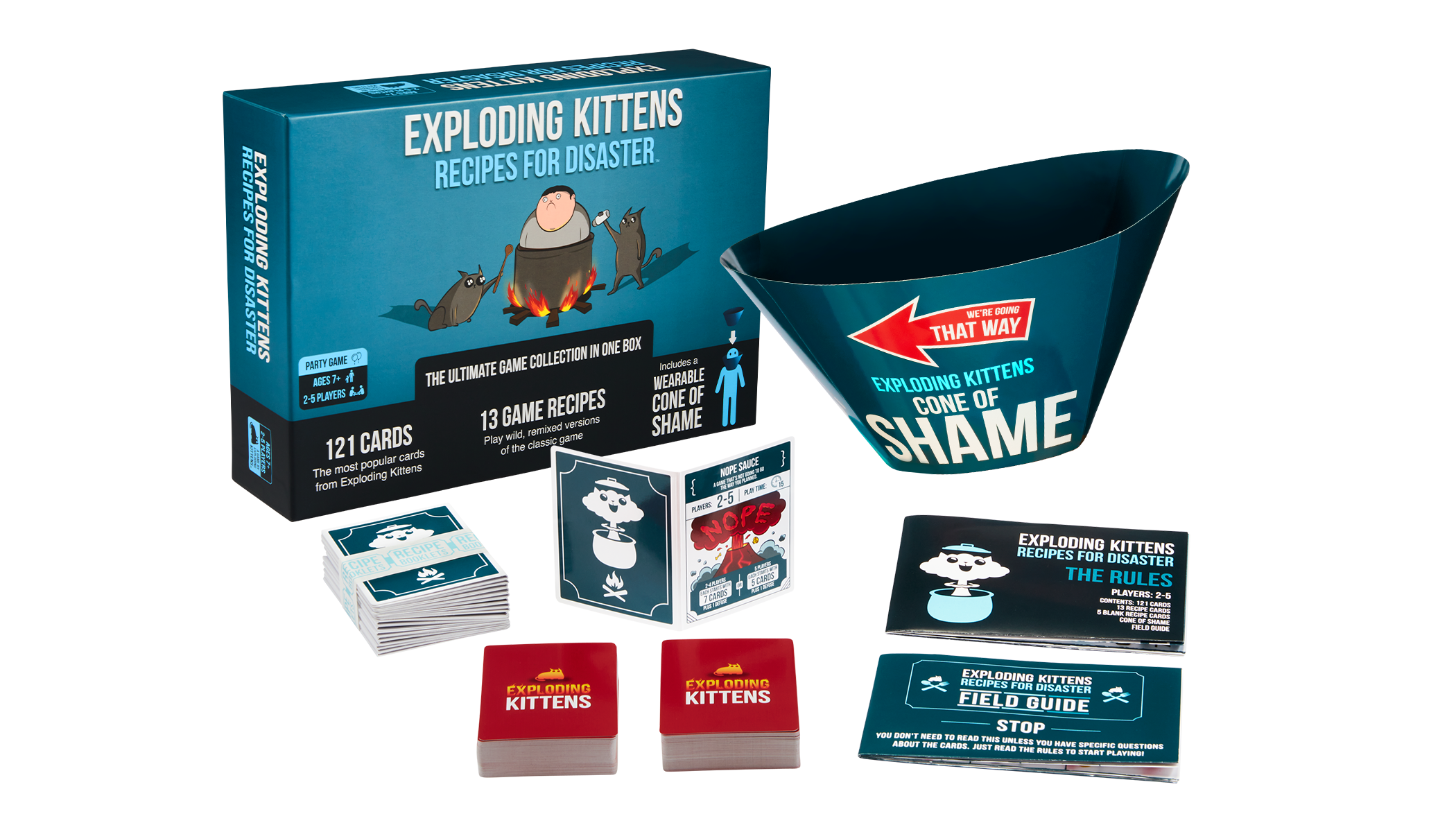 Ultimate Strategy Bundle - Image 4