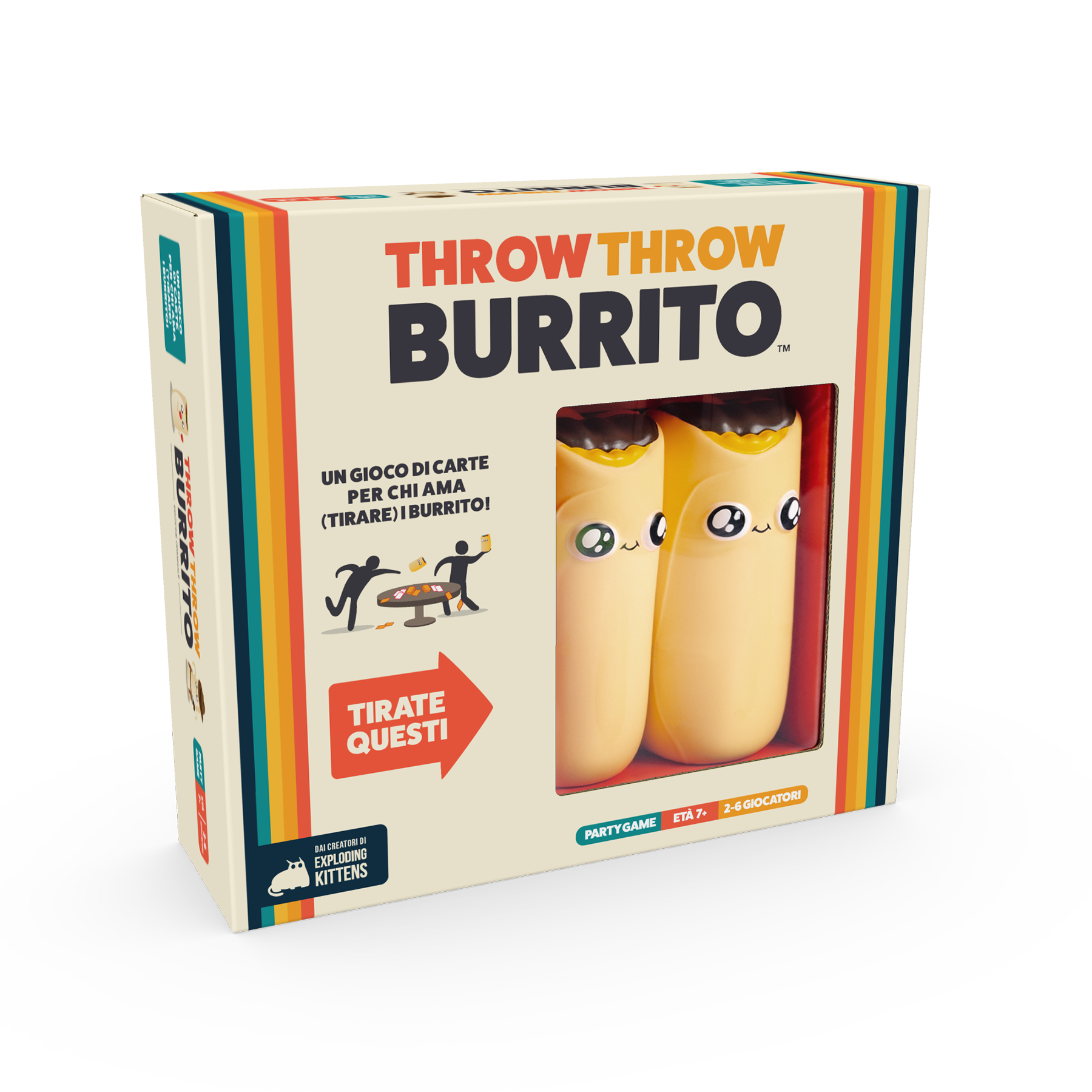 Throw Throw Burrito - Image 12