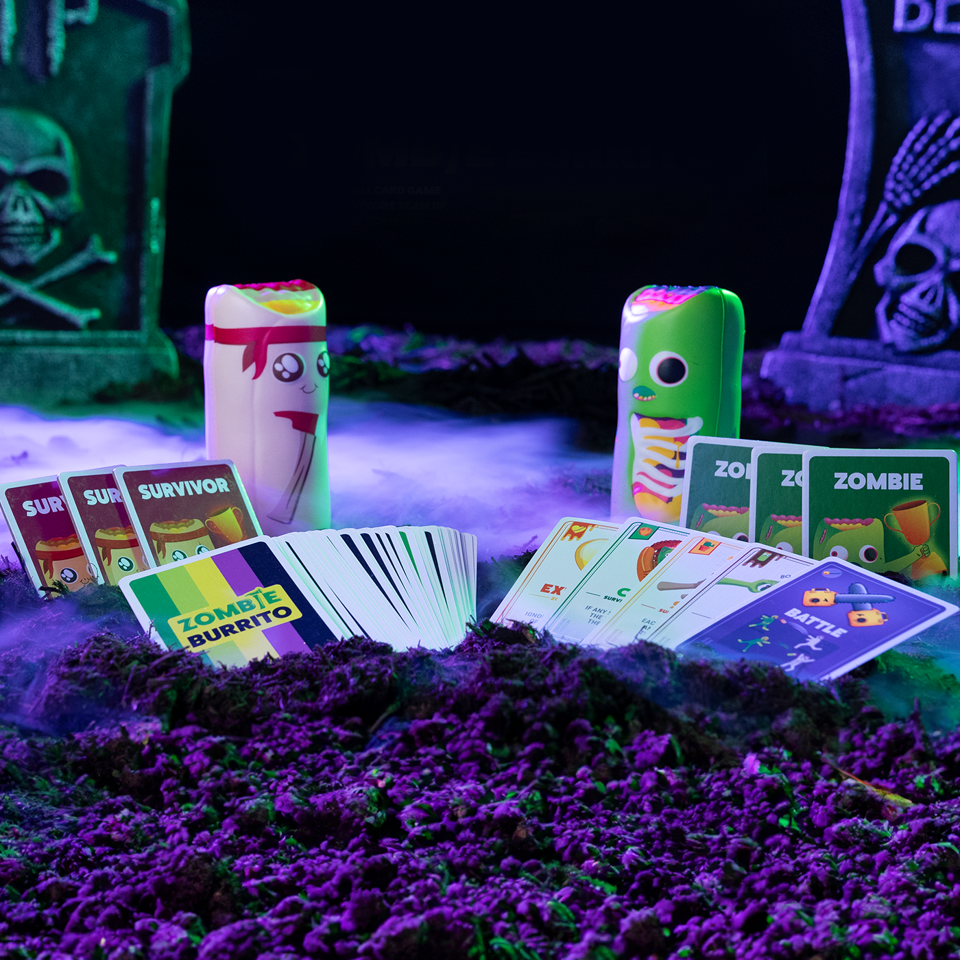 Zombie Burrito - Image 4