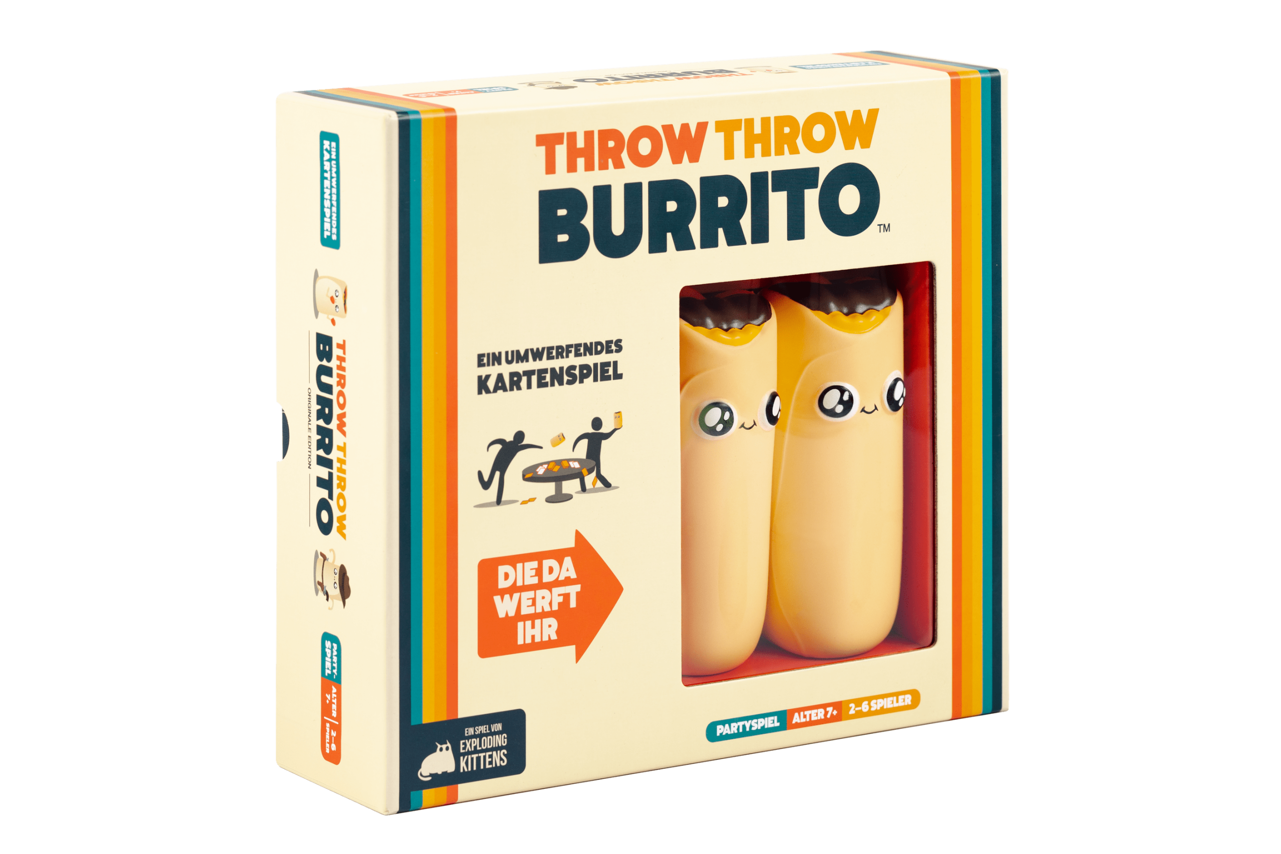 Throw Throw Burrito - Image 9