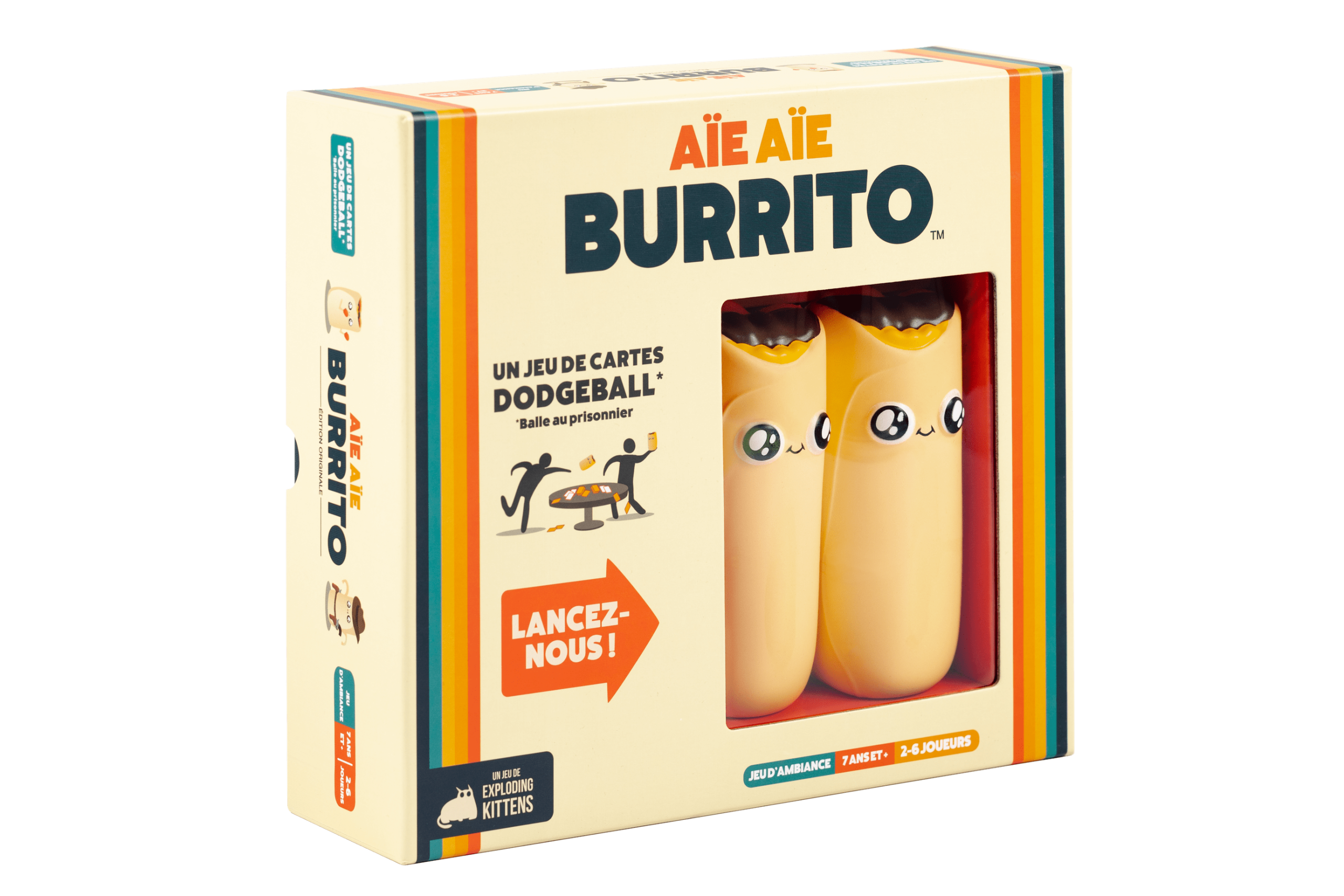 Throw Throw Burrito - Image 8