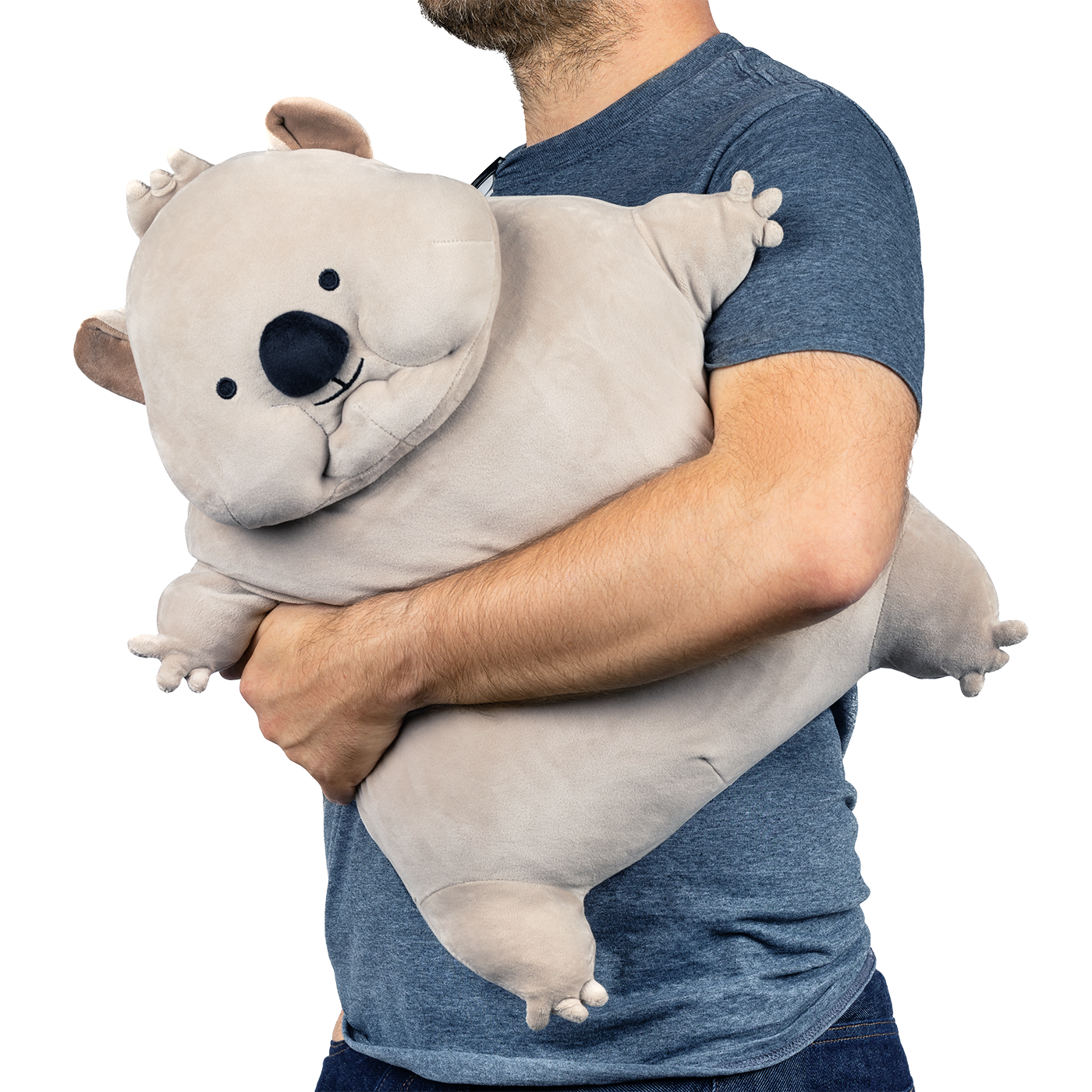 The Giant Wombat Plush - Image 2