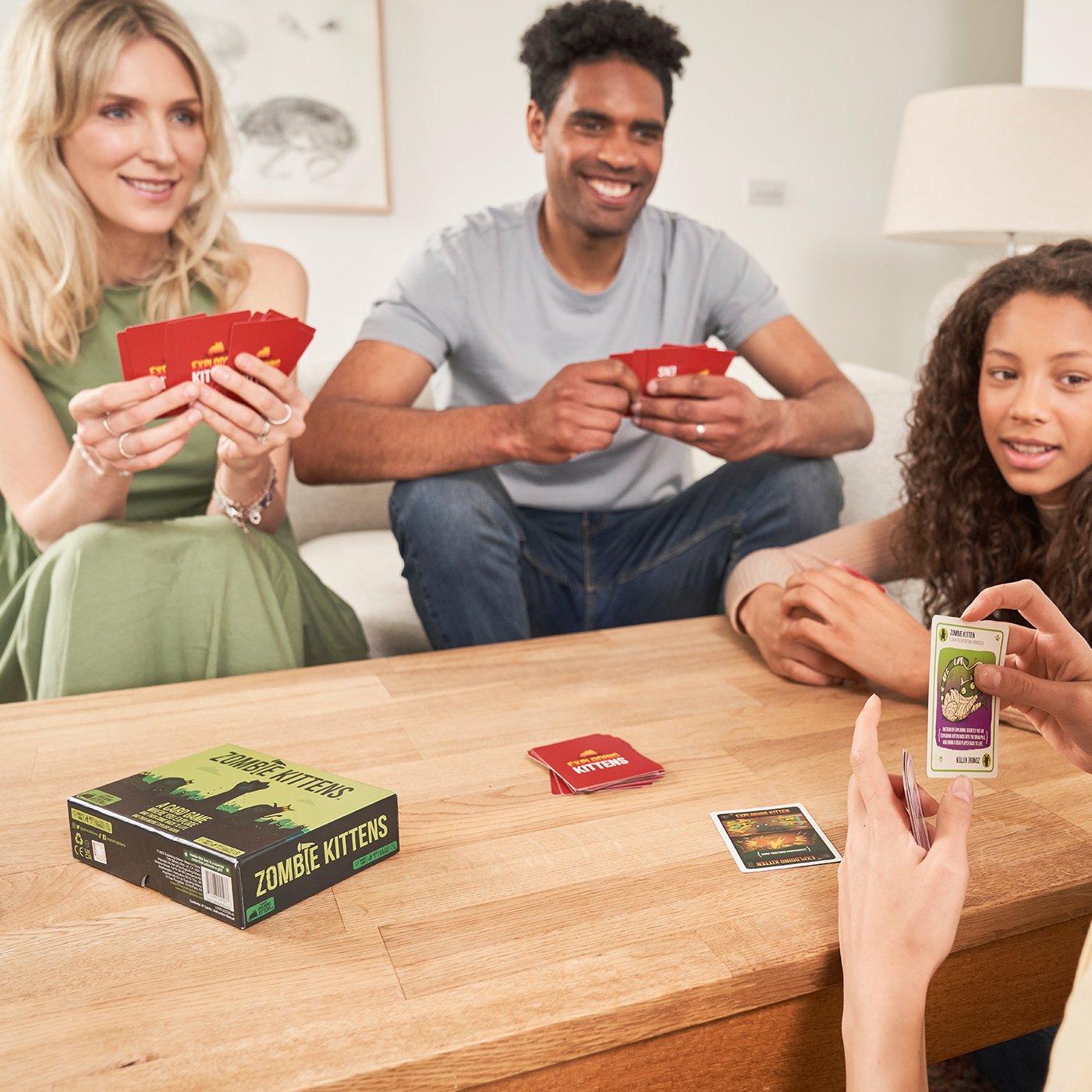 Zombie Party Bundle - Image 3